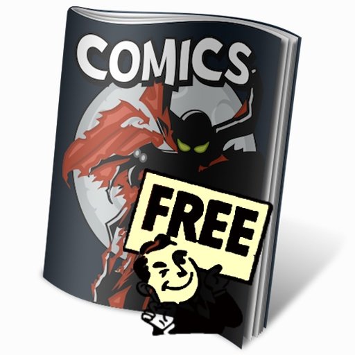 Read Free Comics - Hindi & Eng下载|Read F