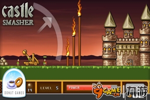 城堡破坏者下载
