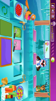 芭比冰淇淋店下载