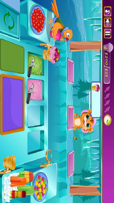 芭比冰淇淋店下载