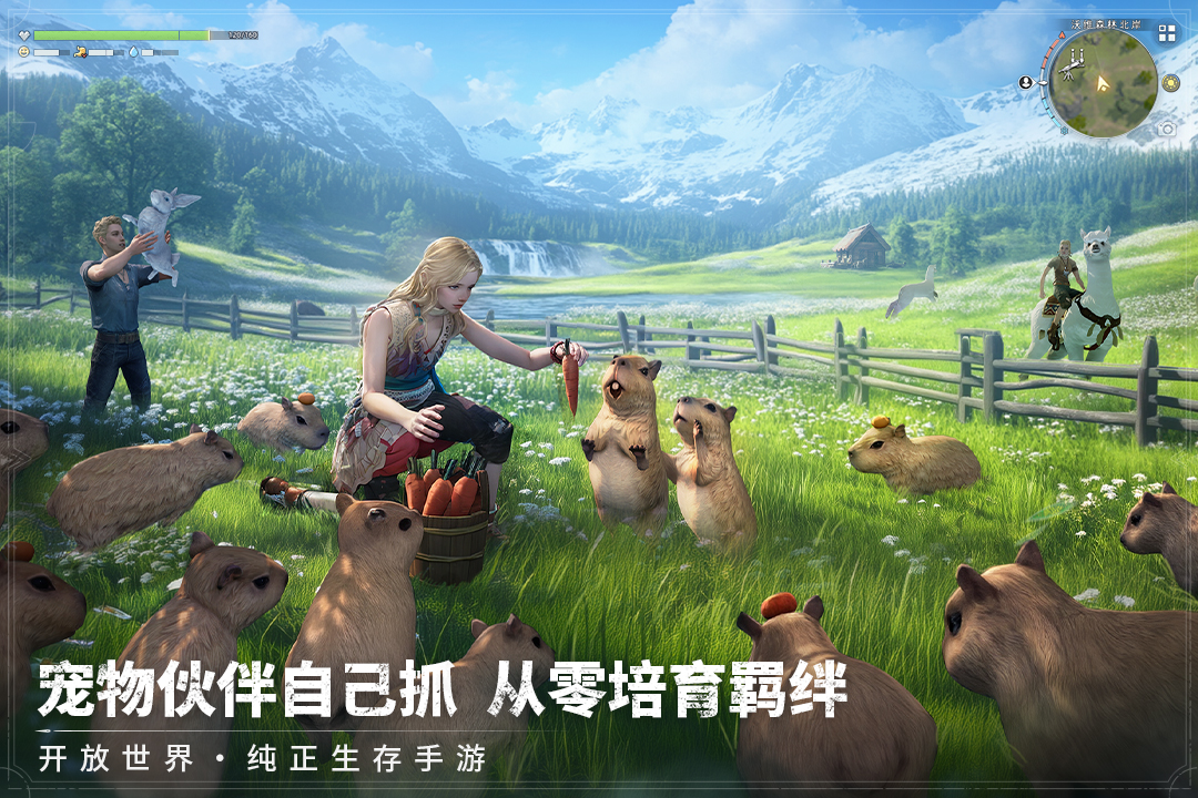 應(yīng)用截圖2