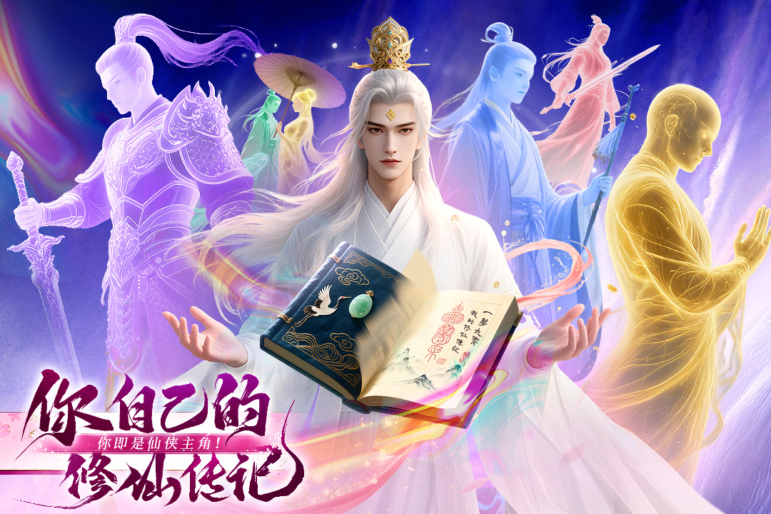 應(yīng)用截圖1