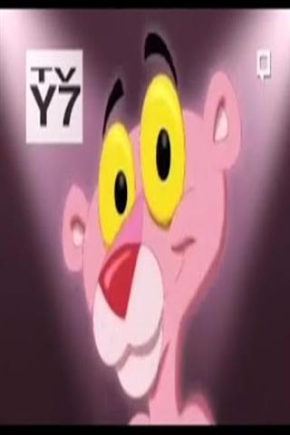 Pink Panther Cartoon Videos截图1