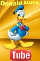 DonaldDuckTube Free 1.0.0截图1