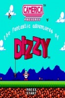 Fantastic Adventures of Dizzy 1.0.0截图1