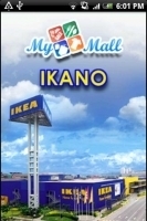 MyMall Ikano 2.0截图1