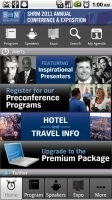 SHRM 2011 Annual Conference 截图1