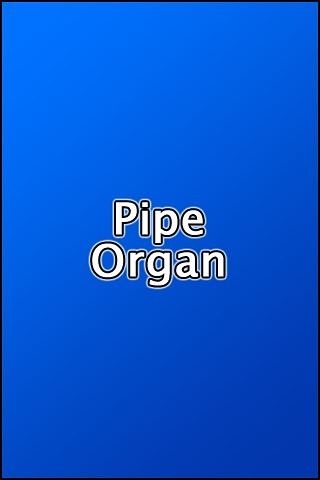 Pipe Organ Button Free截图1