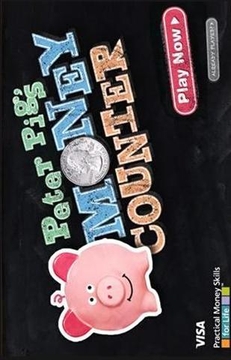 彼得猪的存钱罐相似游戏下载预约 豌豆荚