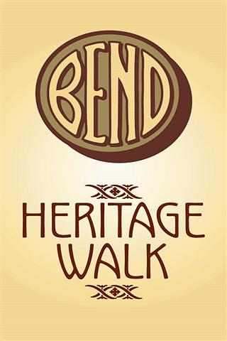 弯曲遗产城 Bend Heritage Walk截图2