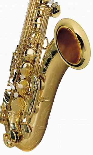 Epic Sax Guy截图1