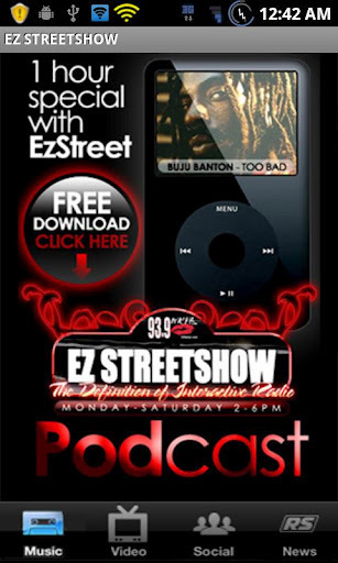 Ez Street Show截图2