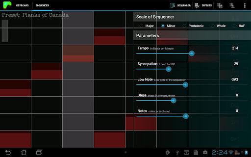 等离子声音(Plasma Sound)截图5