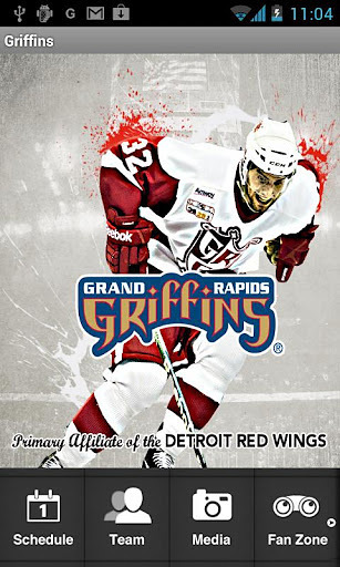 Grand Rapids Griffins截图2