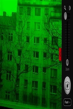 夜视摄像机 Night Vision Camera Pro截图