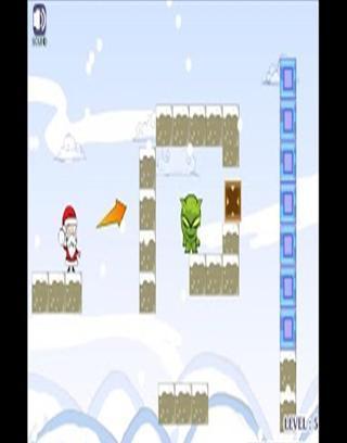 Snowball Rage截图1