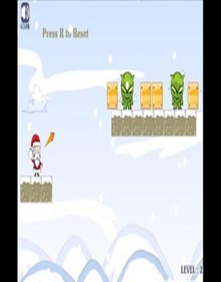 Snowball Rage截图2