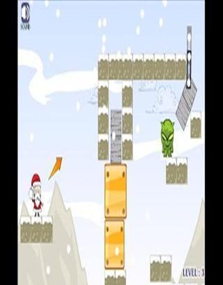 Snowball Rage截图3