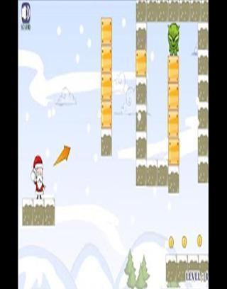 Snowball Rage截图4