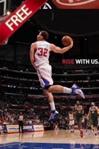 NBA扣篮2012截图2