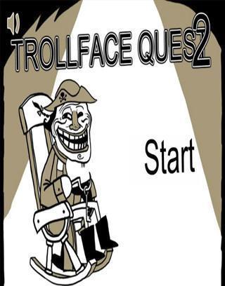 Trollface Quest 2截图3