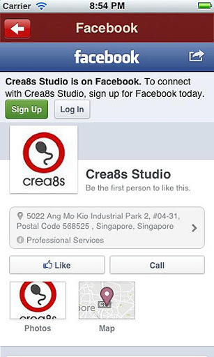 crea8s截图3