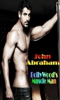 John Abraham WallPapers 2.0截图1