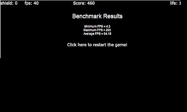 Javascript Game &amp; Benchmark截图3