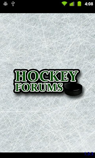 Hockey Forums截图1