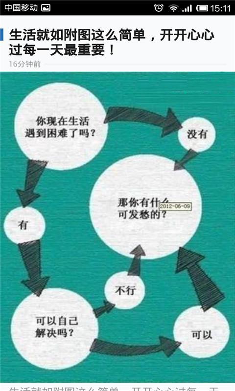 搞笑段子精选截图5