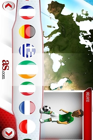 世界足球杯截图5