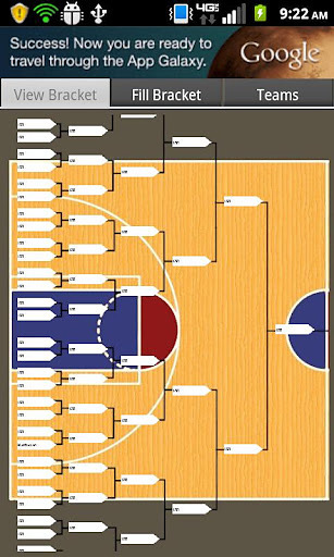 Bracket Buster截图1