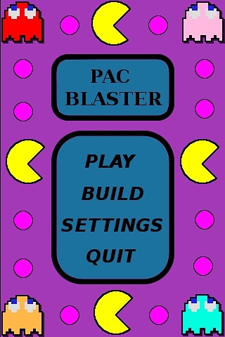 PacBlaster Lite截图2