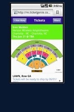 Madonna Tickets截图4