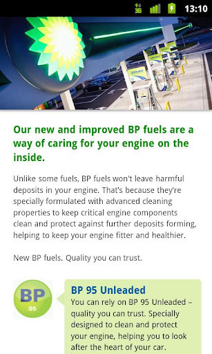 BP UK截图1