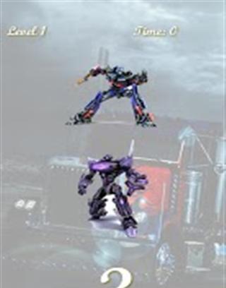 Find Transformers截图2