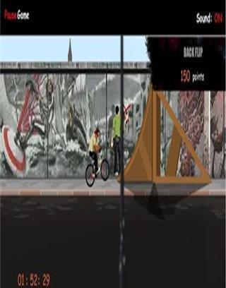 BMX Bike截图4