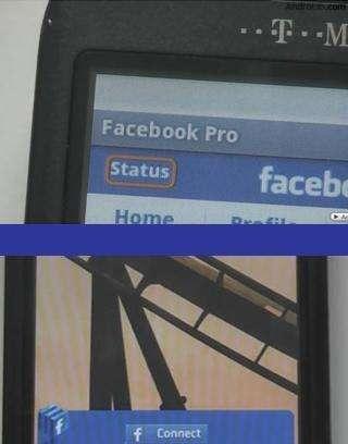 Facebook Pro截图2