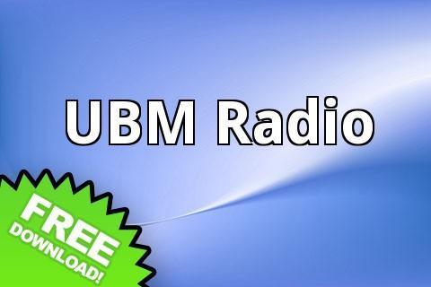 Ubm Radio截图1