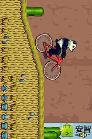 熊猫自行车截图4