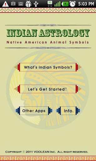 Indian Astrology截图4