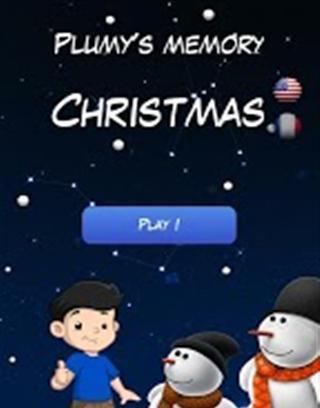 Memory - Christmas - Light截图2