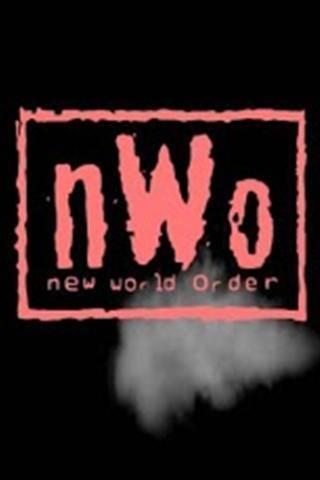 N.W.O.动态壁纸截图2