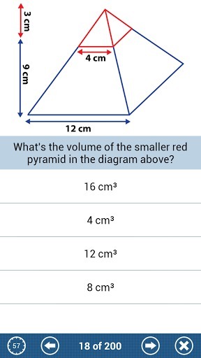 GCSE Maths Free Super Edition截图5