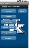 Kentucky Fan 截图1