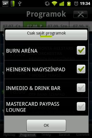 Heineken Balaton Sound 2011截图3