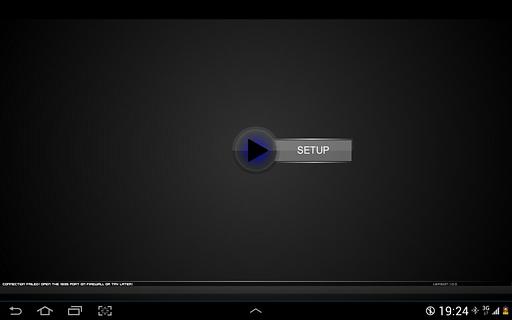 RTMP LIVE Stream Player截图4