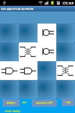 HMG electrical symbols截图1