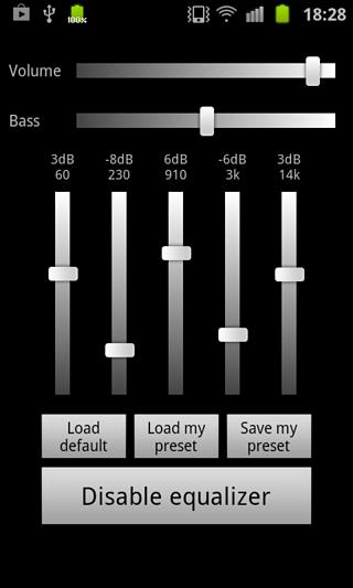 低音助推器截图2