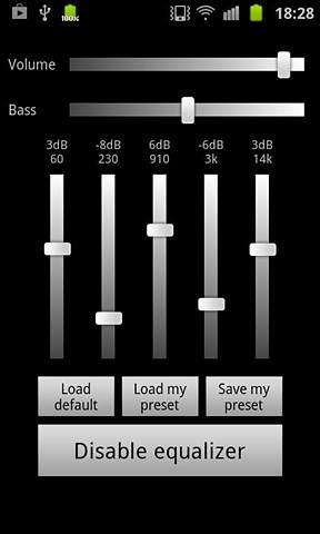 低音助推器截图4